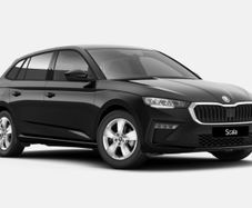 Skoda Scala 2026