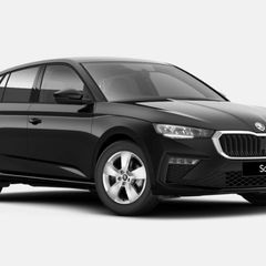 Skoda Scala 2026