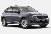 Skoda Kamiq 2026