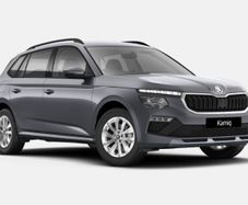 Skoda Kamiq 2026