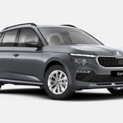 Skoda Kamiq 2027