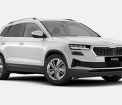 Skoda Karoq 2026