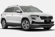 Skoda Karoq 2026