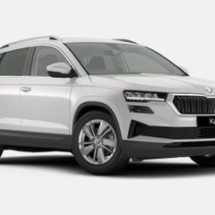 Skoda Karoq 2026