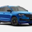 Skoda Karoq 2026