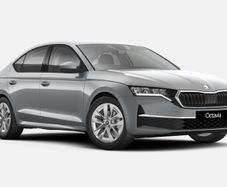 Skoda Octavia 2027