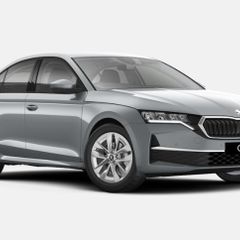 Skoda Octavia 2027
