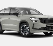 Skoda Kodiaq 2026