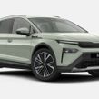 Skoda Elroq 2026