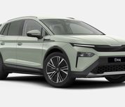 Skoda Elroq 2026