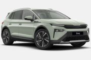Skoda Elroq 2026