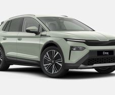 Skoda Elroq 2026