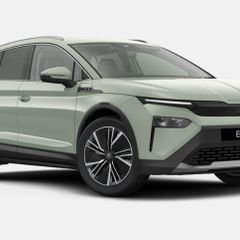 Skoda Elroq 2026