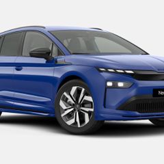 Skoda Enyaq 2026