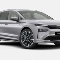 Skoda Enyaq 2026