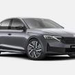 Skoda Octavia 2026