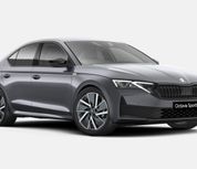 Skoda Octavia 2026