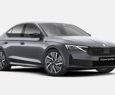 Skoda Octavia 2027