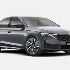 Skoda Octavia 2027