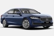 Skoda Superb 2026