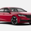 Skoda Superb 2026