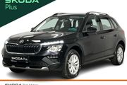 Skoda Kamiq 2025