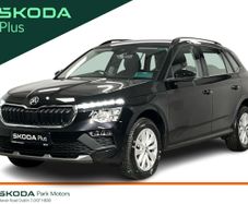 Skoda Kamiq 2025