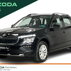 Skoda Kamiq 2025