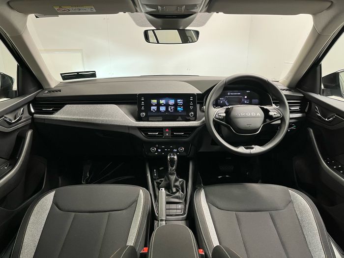 Skoda Kamiq 2025