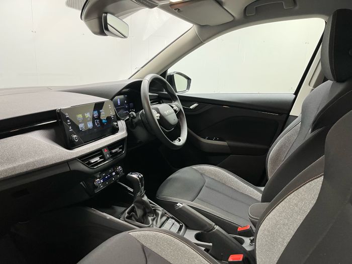 Skoda Kamiq 2025