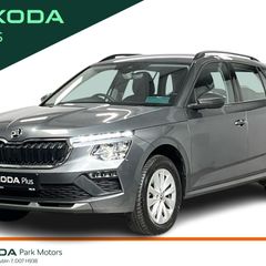 Skoda Kamiq 2025