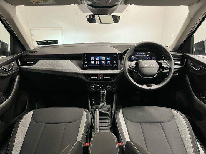 Skoda Kamiq 2025