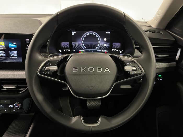 Skoda Kamiq 2025
