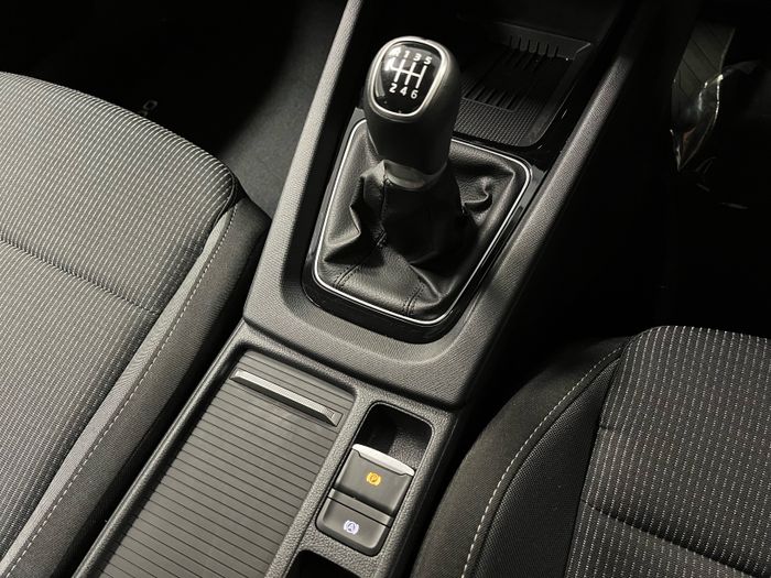 Skoda Octavia 2025