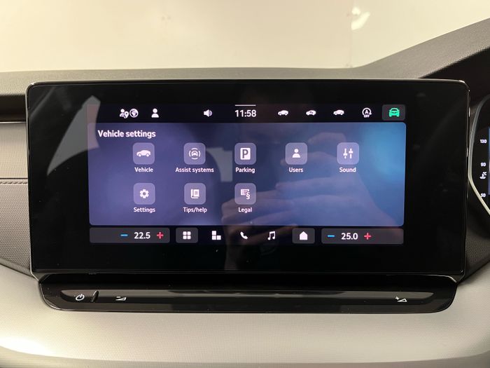 Skoda Octavia 2025