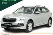 Skoda Kamiq 2025