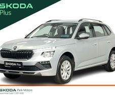 Skoda Kamiq 2025