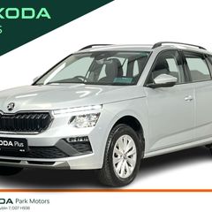 Skoda Kamiq 2025