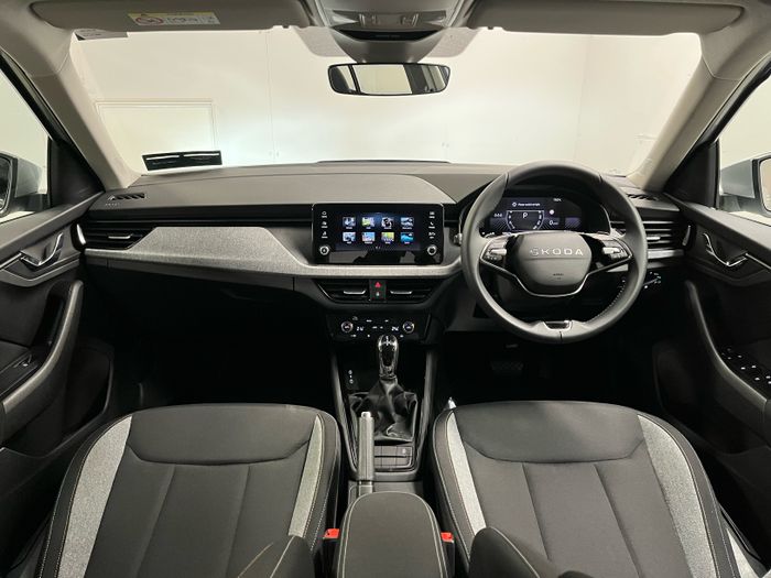 Skoda Kamiq 2025