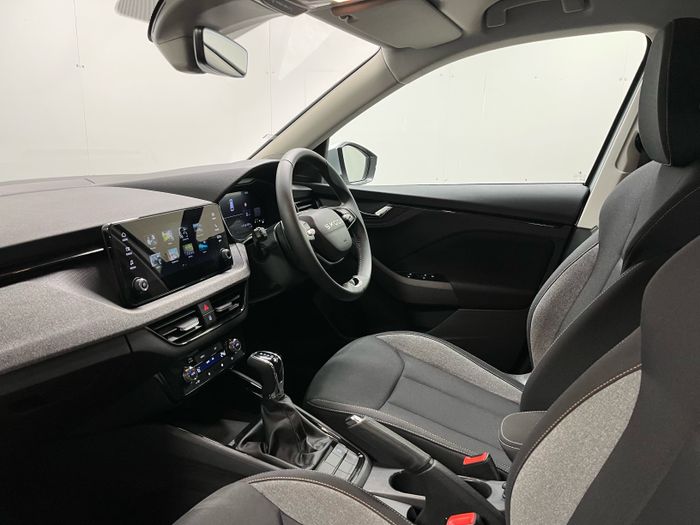 Skoda Kamiq 2025