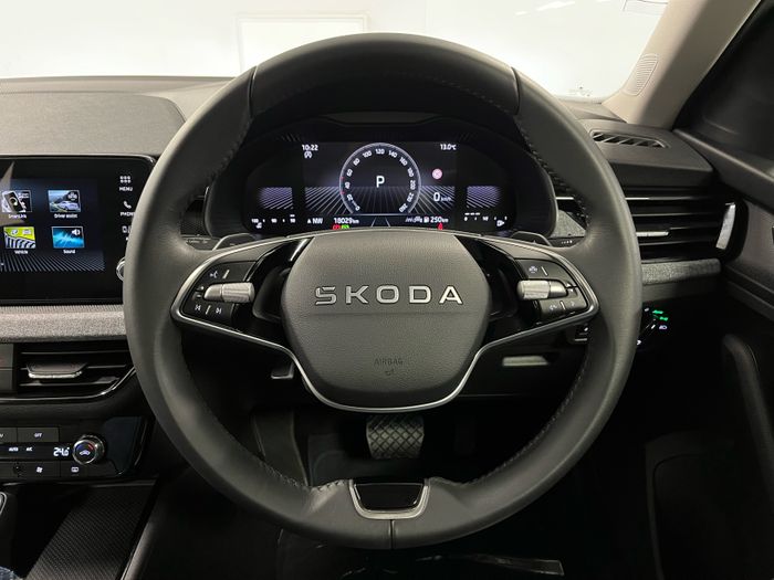 Skoda Kamiq 2025