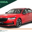 Skoda Superb 2025