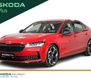 Skoda Superb 2025