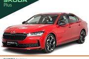 Skoda Superb 2025