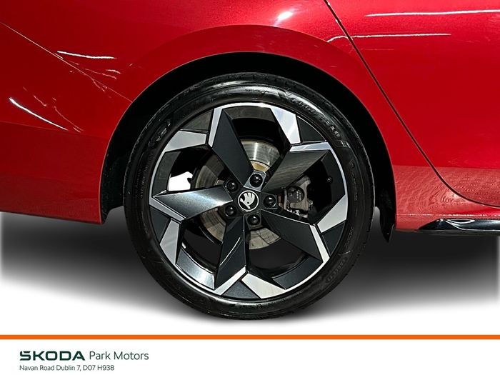 Skoda Superb 2025