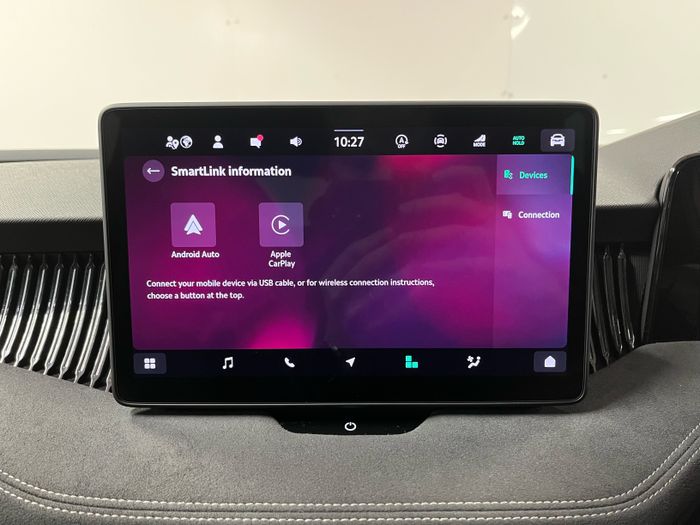 Skoda Superb 2025