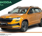 Skoda Karoq 2023