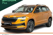 Skoda Karoq 2023