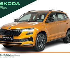 Skoda Karoq 2023