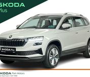 Skoda Karoq 2023